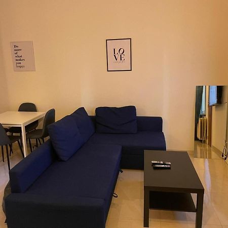 Rent Daily Apartment แอนต์เวิร์ป ภายนอก รูปภาพ
